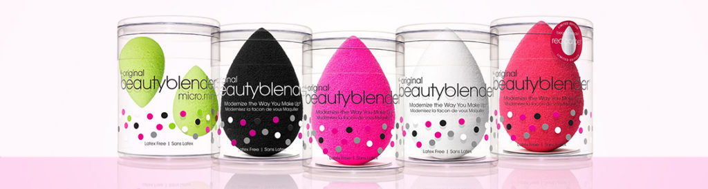beauty blender