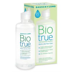 Bio True Multi Purpose Solution 300ml