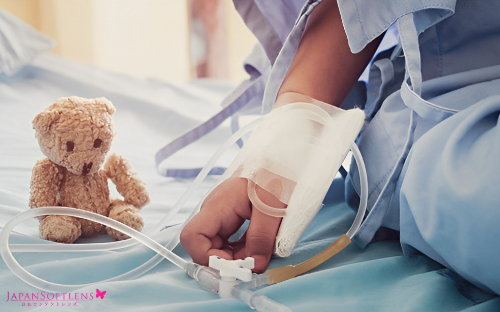 gagal ginjal akut pada anak