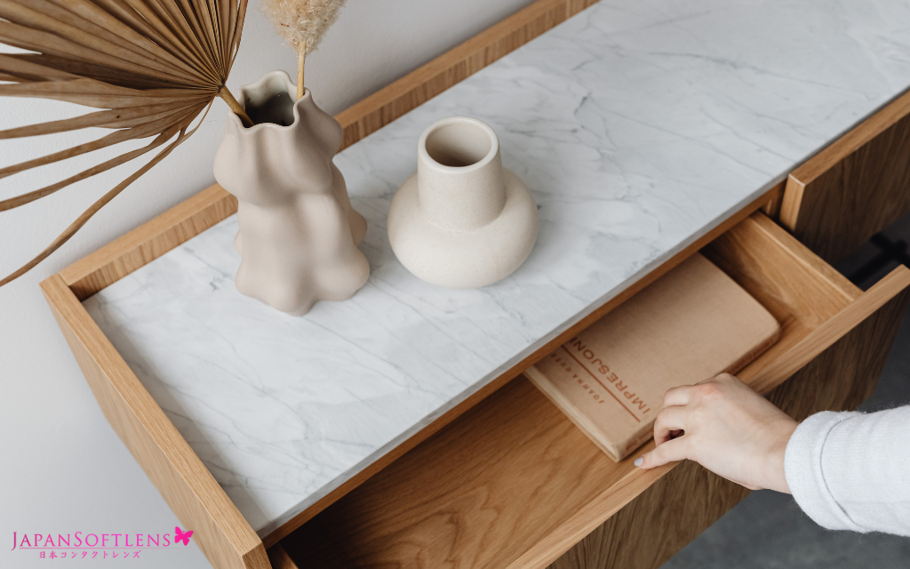 hidup minimalis ala orang jepang