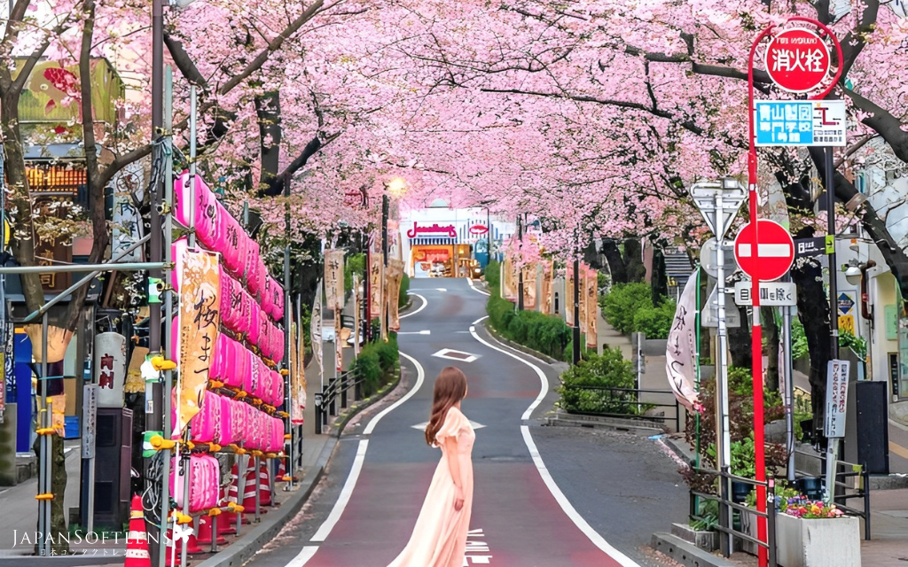 keunikan jepang yang membedakan dari negara lain