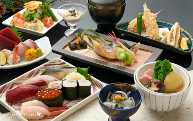 keunikan jepang yang membedakan dari negara lain