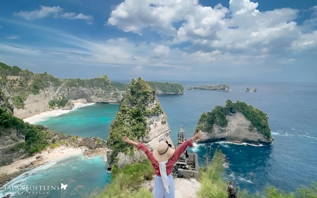 destinasi wisata hidden gems wajib dikunjungi saat libur akhir tahun
