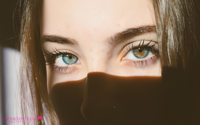 fakta heterochromia kelainan pada mata