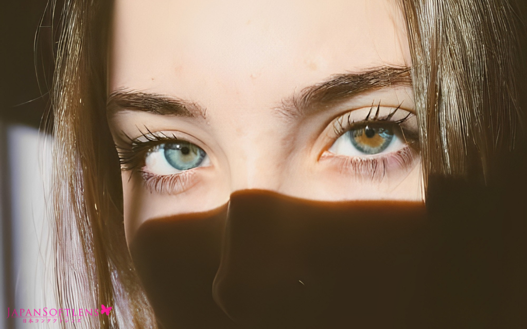 Ketahui Yuk Fakta Heterochromia Salah Satu Kelainan Langka Pada Mata