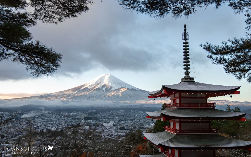 tips liburan hemat ke jepang