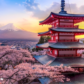 beberapa hal yang tidak boleh dilakukan saat berlibur ke jepang