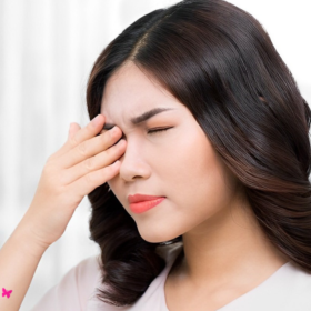 beberapa penyakit mata yang sering terjadi