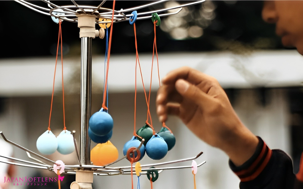 mengetahui manfaat permainan lato-lato untuk anak-anak