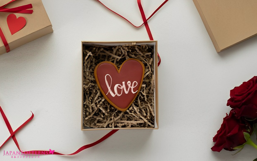 rekomendasi kado valentine hemat budget buatan sendiri (DIY)