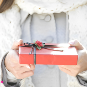 perayaan Valentine day di jepang