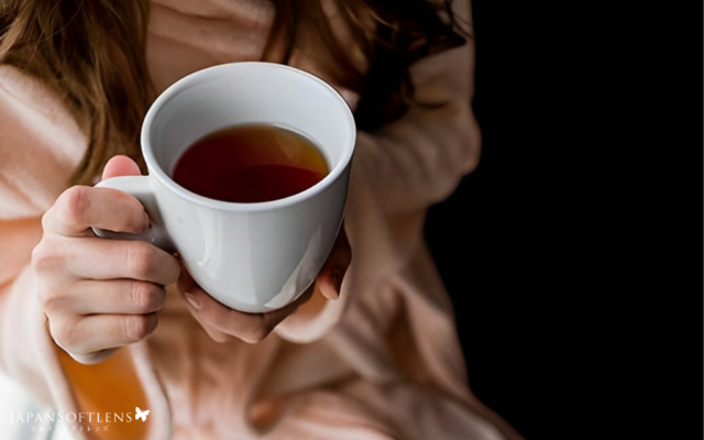 Ketahui penyebab mata berkedut