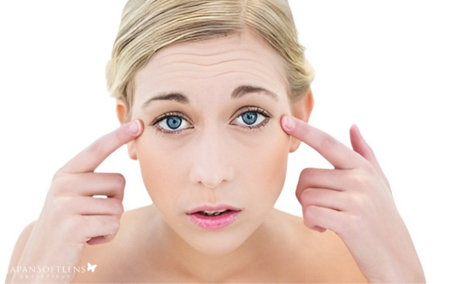 Ketahui penyebab mata berkedut