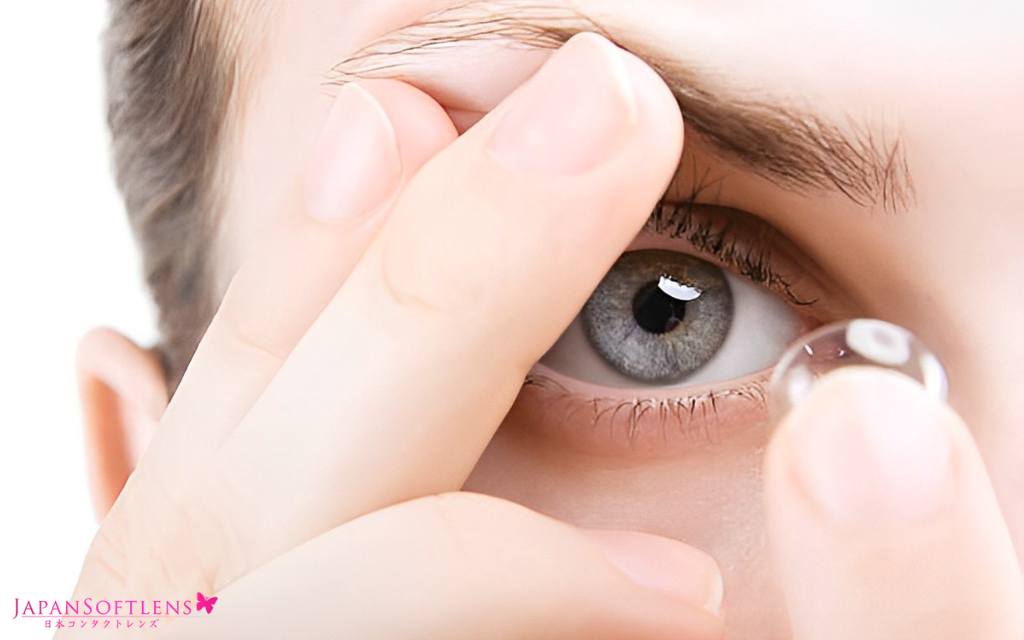 Ketahui pentingnya memilih softlens yang bagus