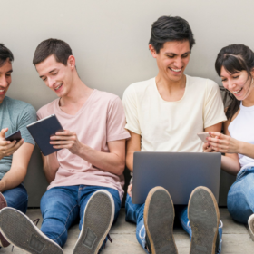 Kesehatan Mental Generasi Z