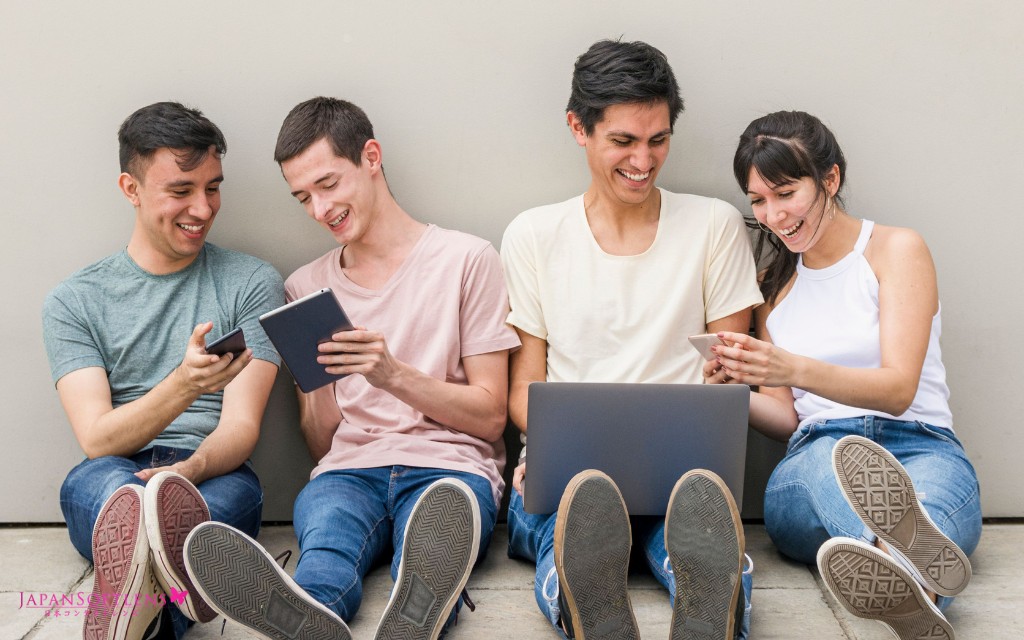 Kesehatan Mental Generasi Z