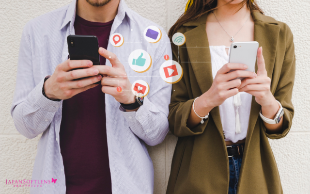 Kesehatan Mental Generasi Z