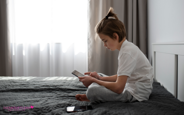 Kesehatan Mental Generasi Z